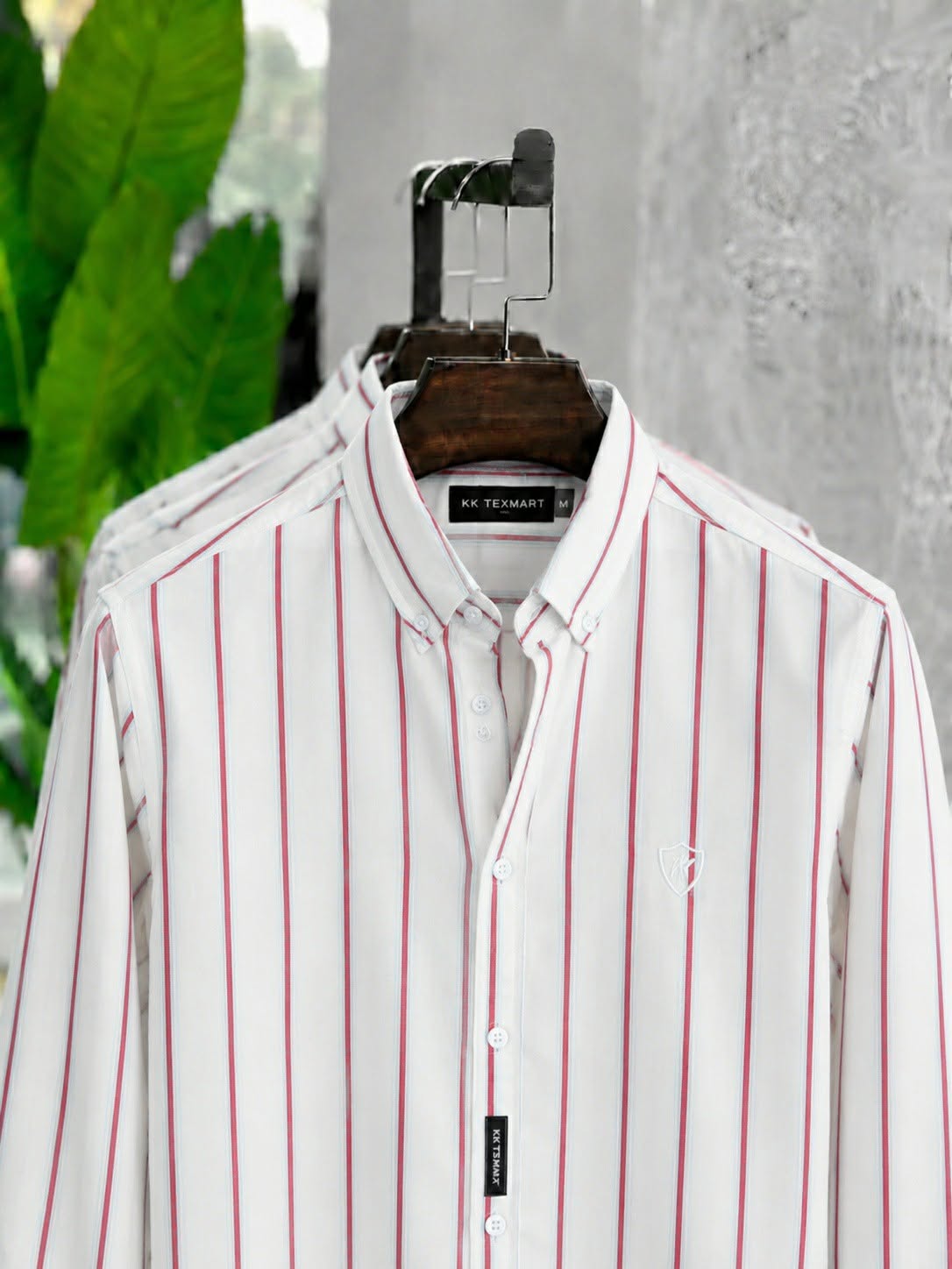 Premium Strip  Shirt-S2