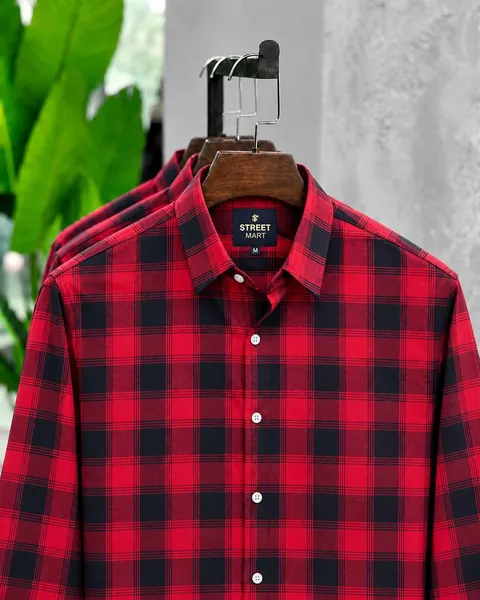 Premium Casual Shirt-02